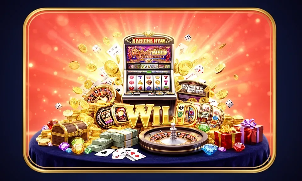 Jackpot Bingo